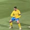 Cristiano Ronaldo hace brutal gesto obsceno a fans que le corearon el nombre de Messi