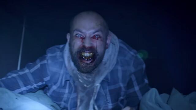 ‘Black Summer’ de Netflix