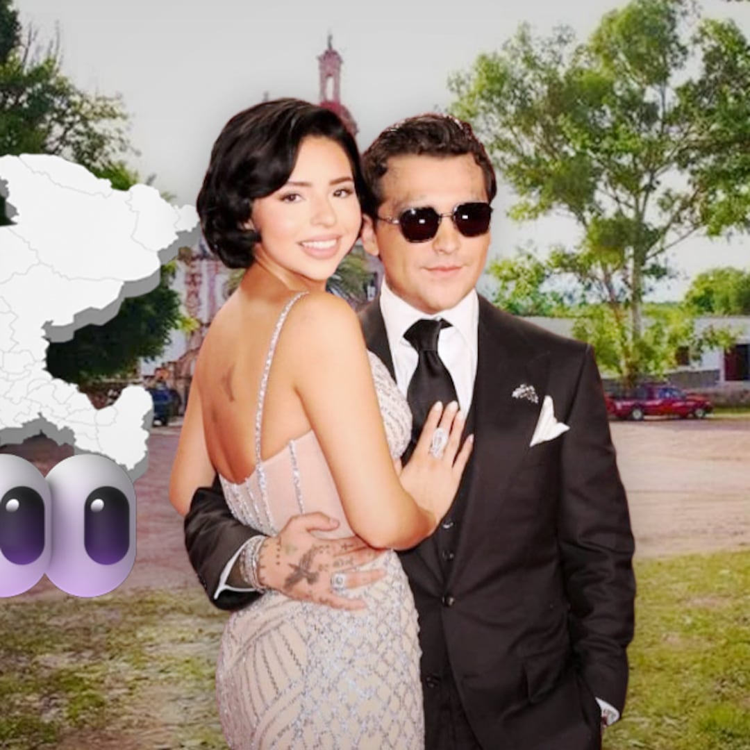 Fiscal confirma que Ángela Aguilar y Nodal estaban en El Soyate durante operativo