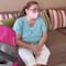“No sabía que tenía Covid-19 y contagié a mi bebé”, dice madre de recién nacida en Tabasco