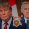 Mark Carney defiende el nombre del lago Ontario ante Trump