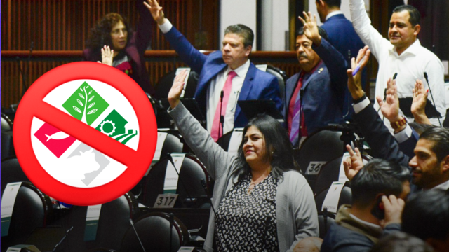 Desaparición de Financiera Rural en la Cámara de Diputados