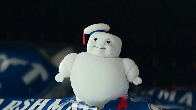 Ghostbusters: Afterlife