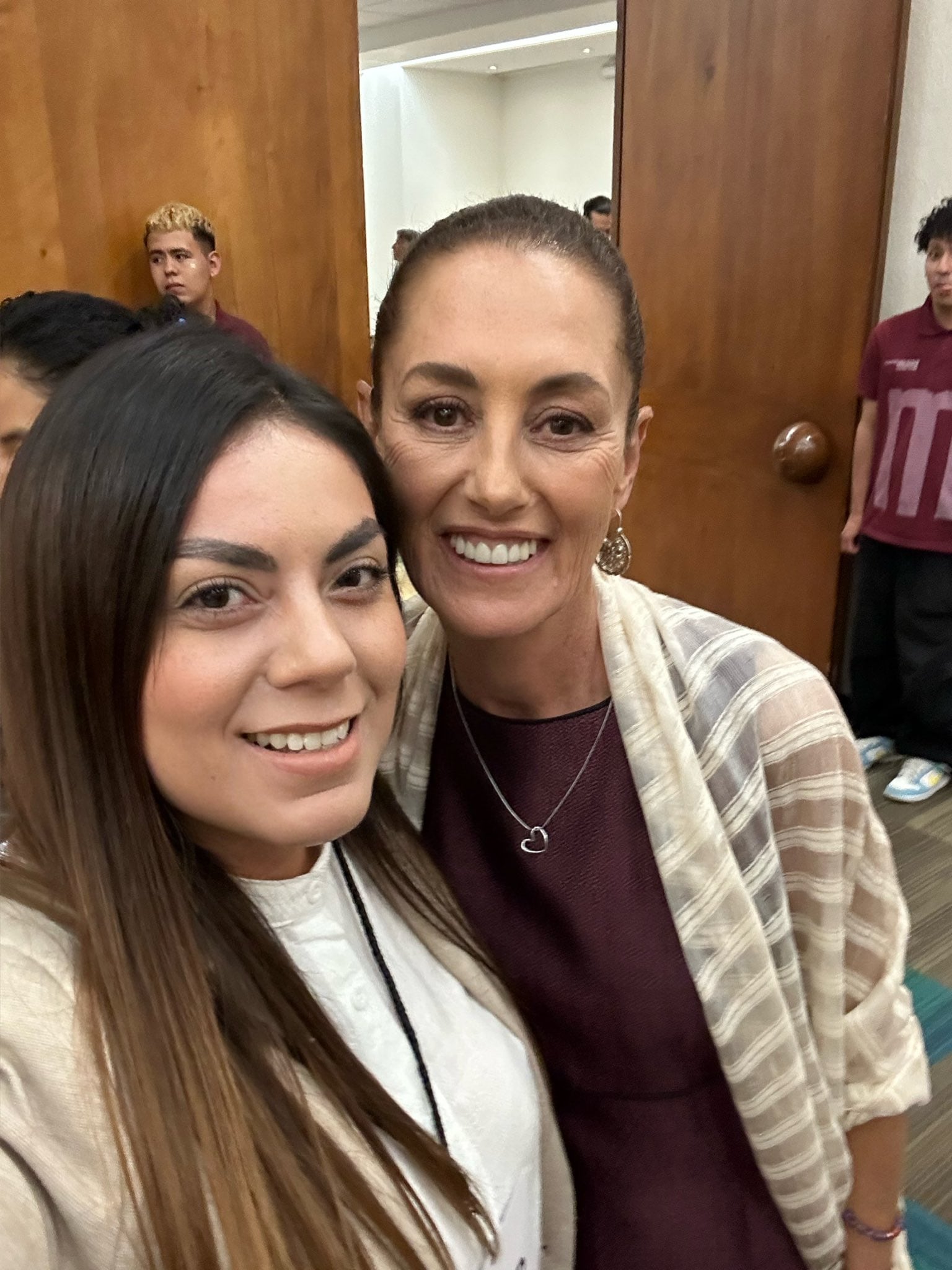 ¿Quién es Paulina Silva?