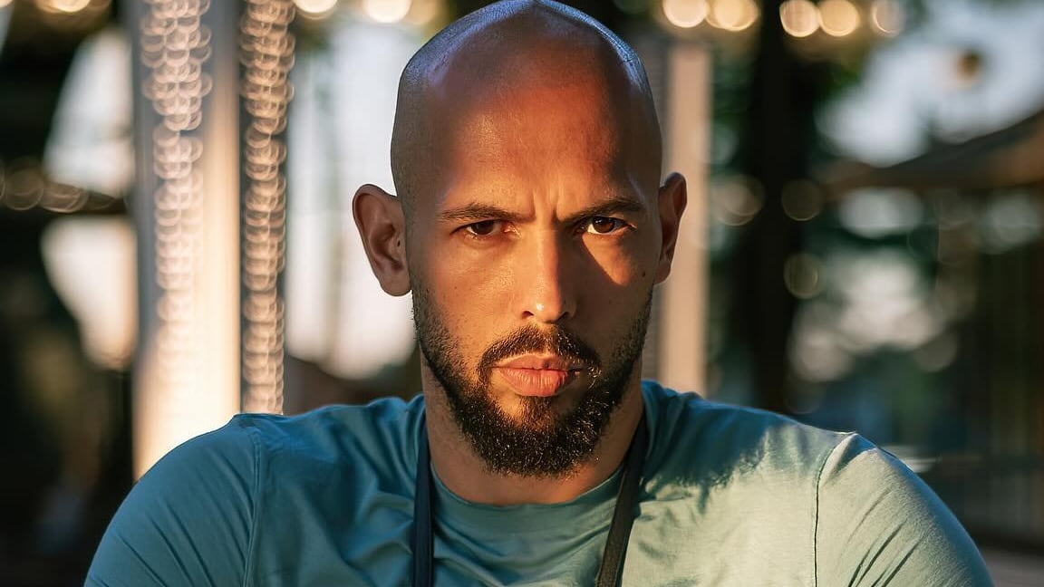 ¿Quién es Andrew Tate? Influencer de Estados Unidos