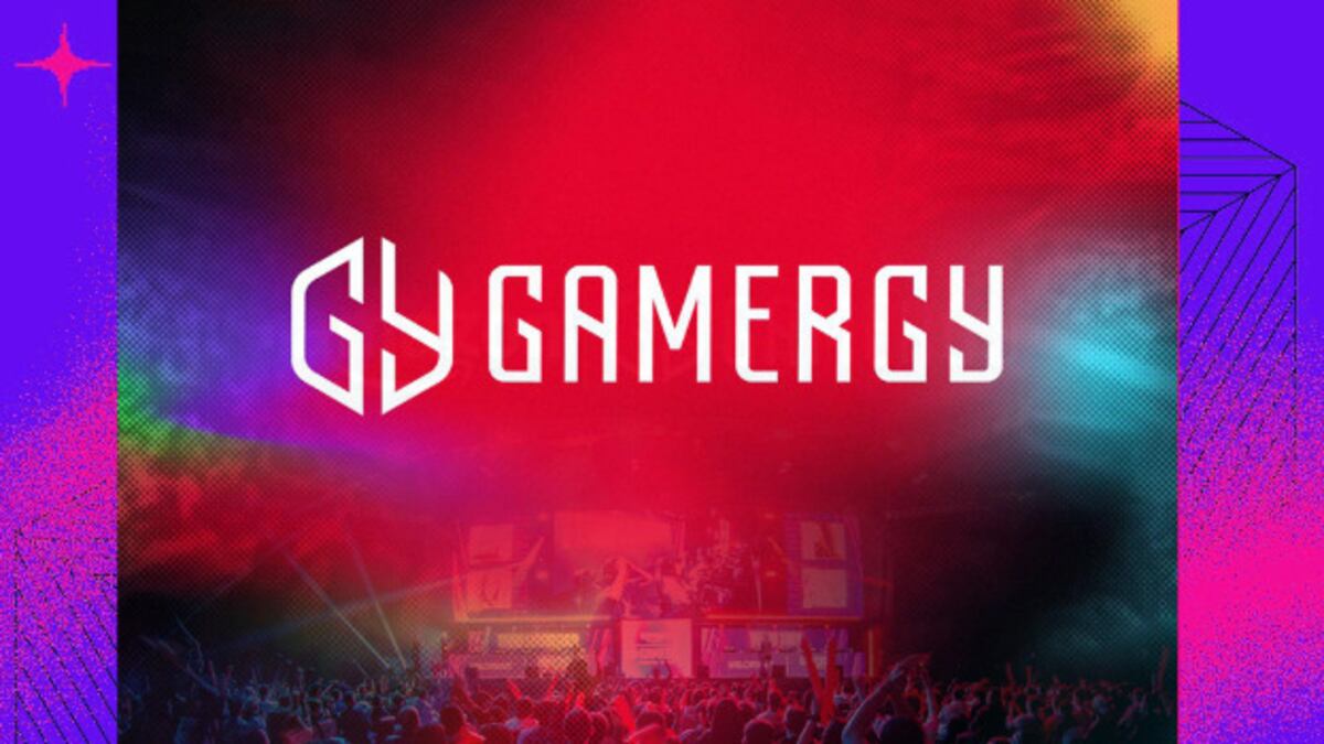 Gamergy Gamergy 2025: Cuándo será, precios y detalles de la edición CDMX