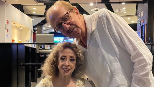 El nuevo programa de La Güereja va y sin Benito Castro, confirma María Elena Saldaña