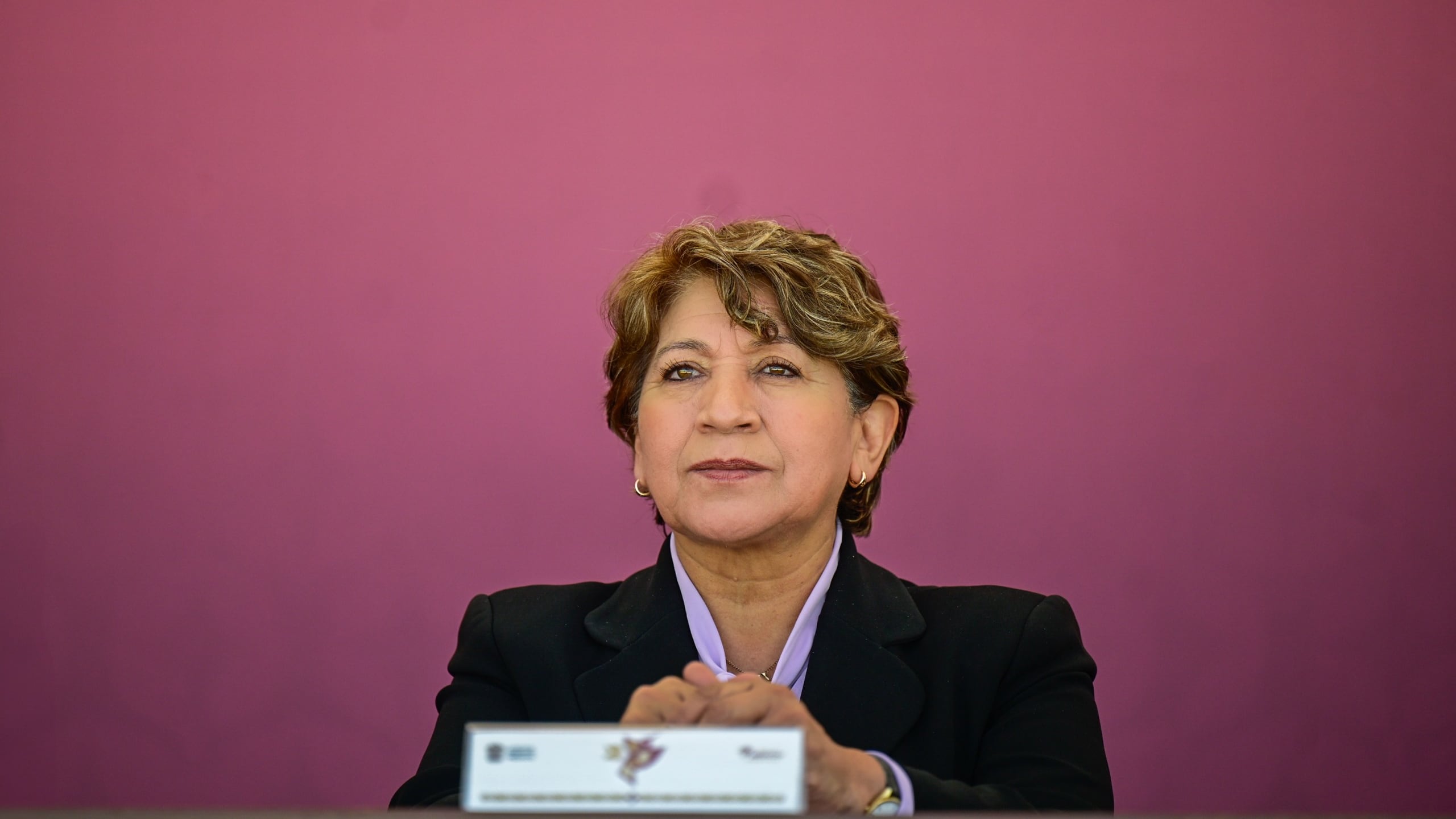 Delfina Gómez conmemoró la Batalla de Puebla 2025