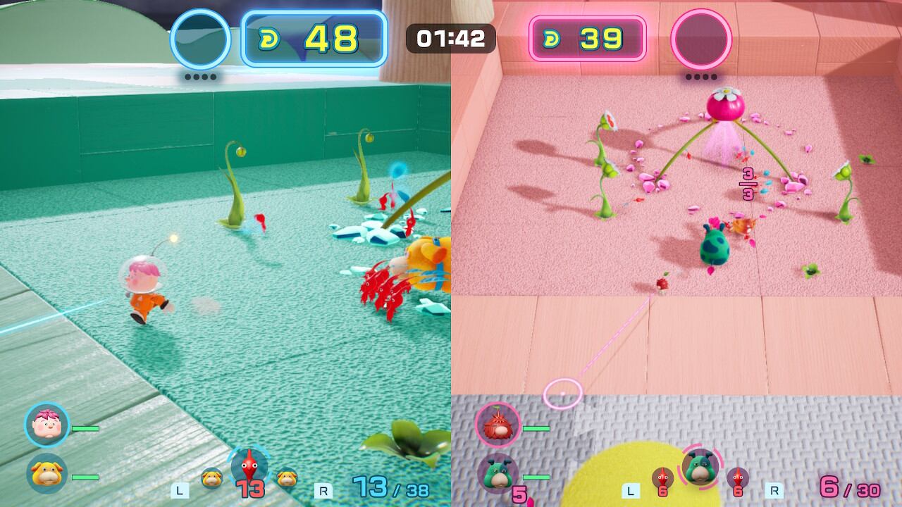 Pikmin 4