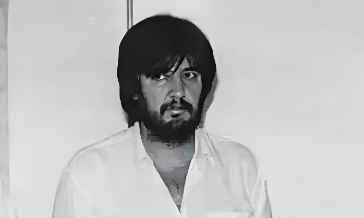 Amado Carrillo Fuentes