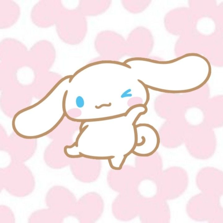 Cinnamoroll, personaje de Sanrio de Hello Kitty