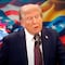 Trump anuncia destrucción de barco del narcotráfico que salió de Venezuela; hay 11 muertos