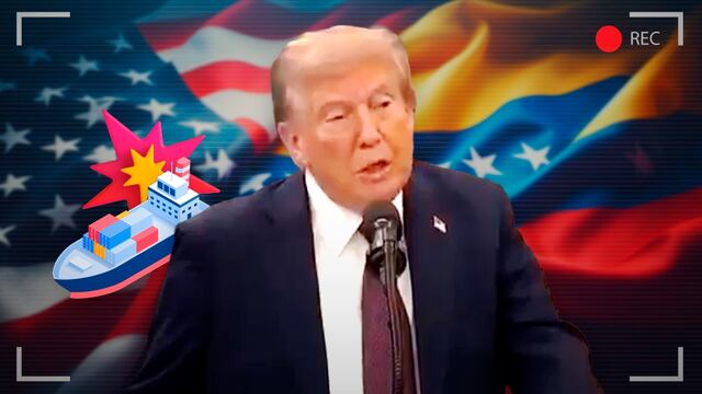 Estados Unidos destruyó barco de Venezuela por esta razón.