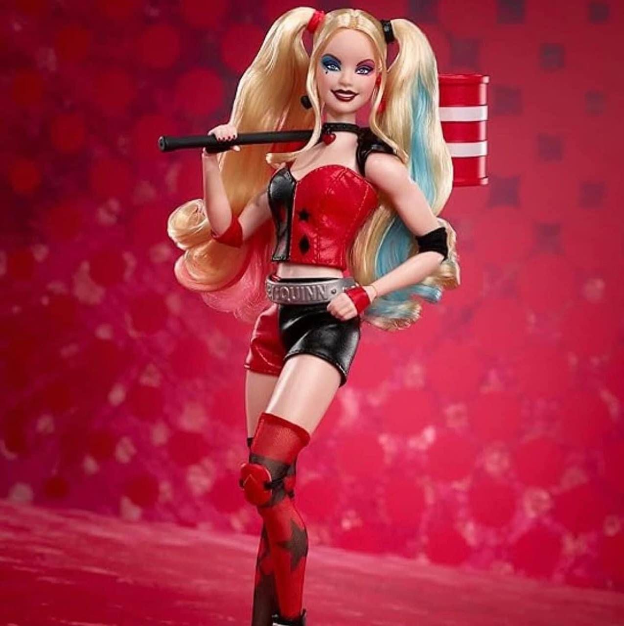 Muñecas Barbie de Batman