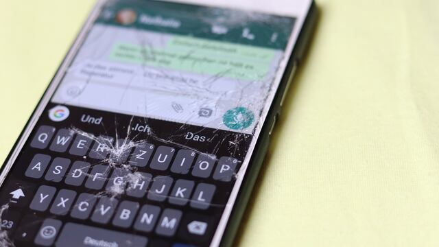 La mujer acusa a su expareja de ser el autor intelectual de los ataques