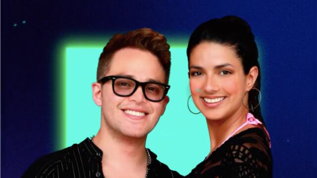 Yurem y Jhoss (Inseparables)