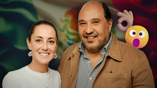 ¿Quién es Lázaro Cárdenas Batel, jefe de oficina de la Presidencia de la República en el gabinete de Claudia Sheinbaum?