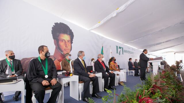 Héctor Astudillo Flores.