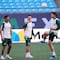 México vs Ghana: A qué hora juega y dónde ver en vivo a la Selección Mexicana este sábado 14 de octubre