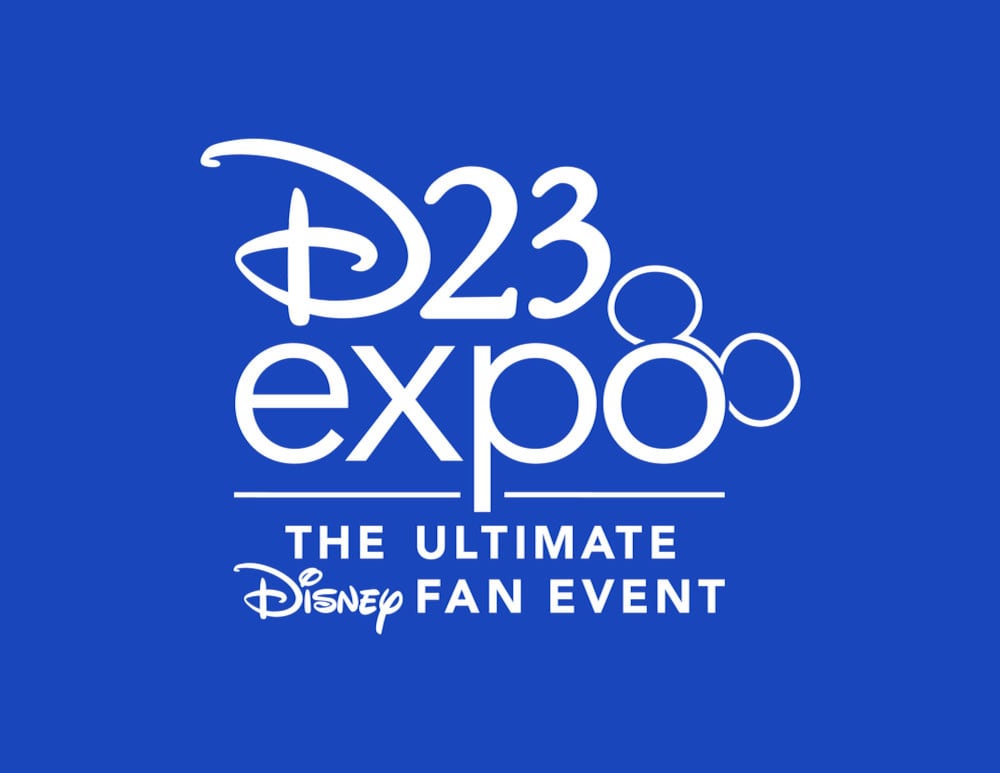D23 2022 Expo