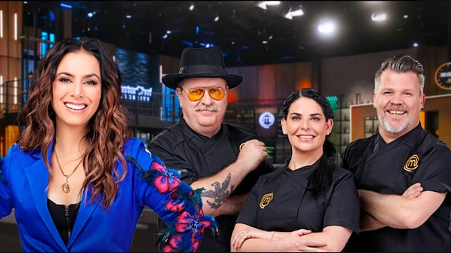 MasterChef Celebrity México