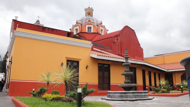 Museo de la Hotelería Mexicana