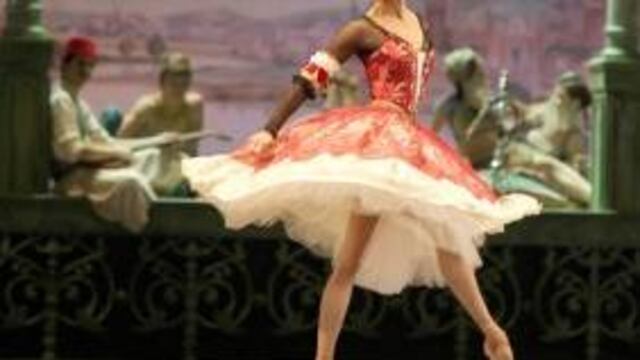 Elisa Carrillo Cabrera