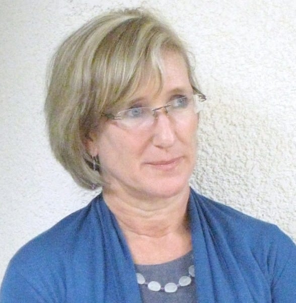Claudia Bodek Stavenhagen