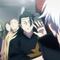 ¿Gojo Satoru o Kenjaku? Jujutsu Kaisen revelaría quién regresó en el capítulo 261 del manga