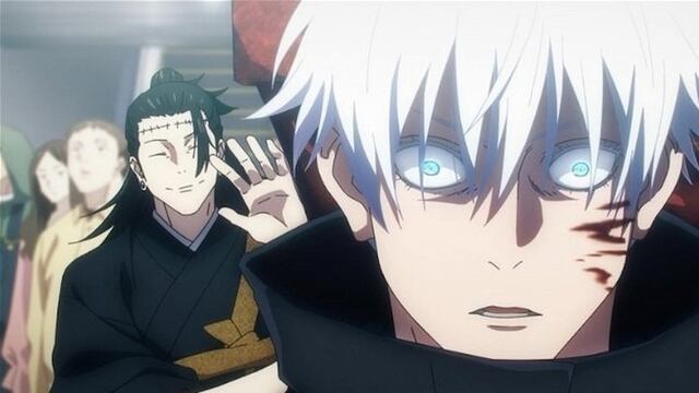 ¿Gojo Satoru o Kenjaku? Jujutsu Kaisen revelaría quién regresó en el capítulo 261 del manga