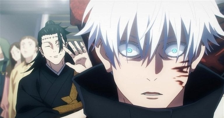 ¿Gojo Satoru o Kenjaku? Jujutsu Kaisen revelaría quién regresó en el capítulo 261 del manga