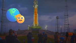 Artemis II completa misión lunar y emprende regreso a la Tierra