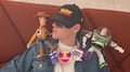 Bizarrap revela a qué personaje dará voz en Toy Story 5
