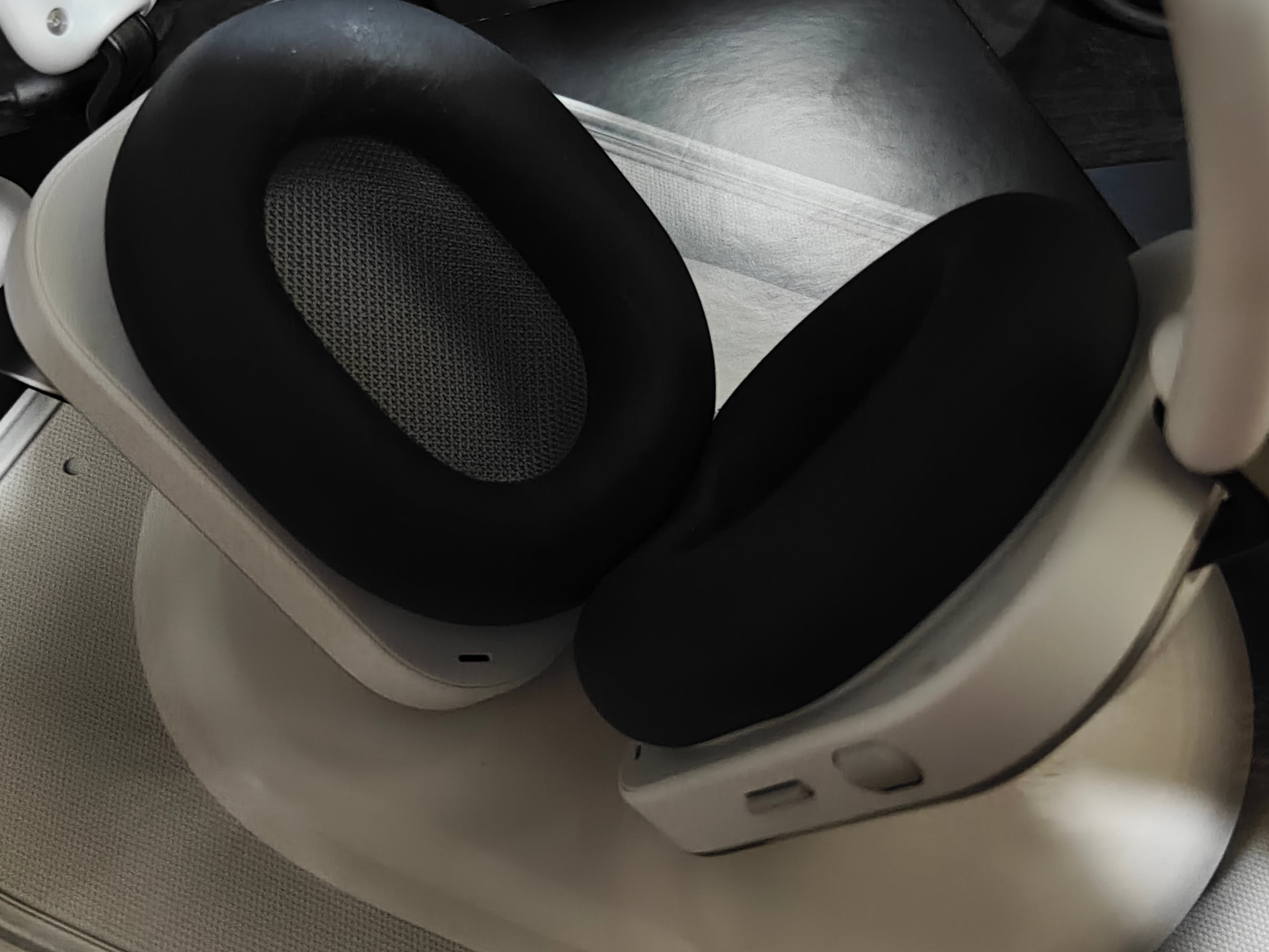 Nothing Headphone (a)