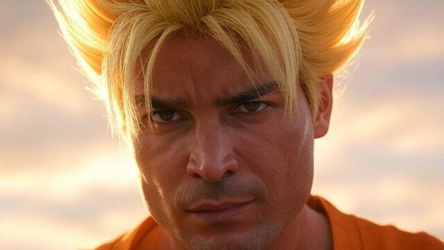 Los fans de Chayanne compartieron las mejores imágenes del cantante, creadas con inteligencia artificial