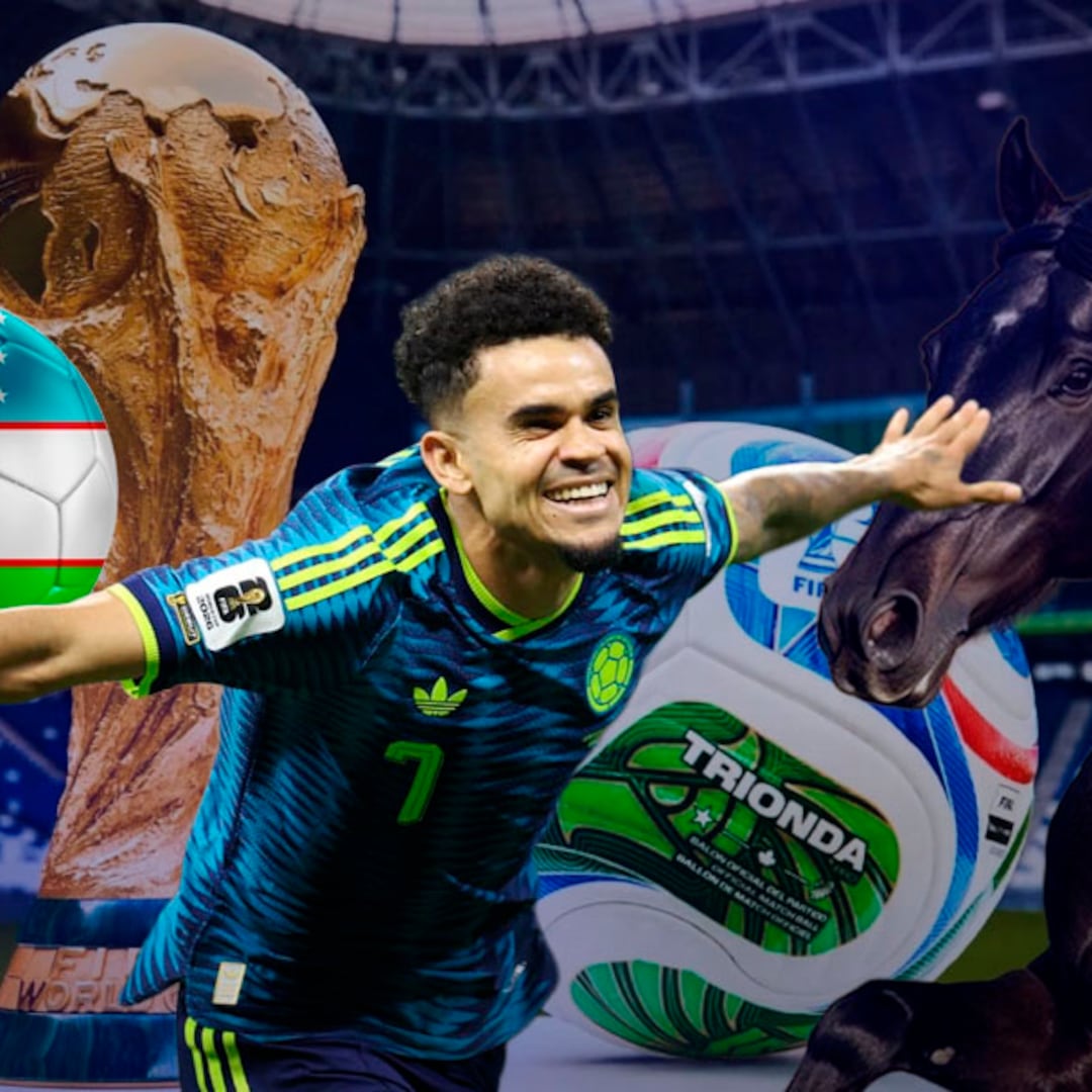 ¿Es Colombia el caballo negro del Mundial 2026? Su actuación ante Uzbekistán lo respalda