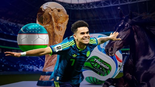 ¿Es Colombia el caballo negro del Mundial 2026? Su actuación ante Uzbekistán lo respalda