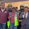 Incendio en Alcaldía Benito Juárez: 4 muertos por siniestro en estacionamiento; Clara Brugada promete apoyo a familiares de víctimas