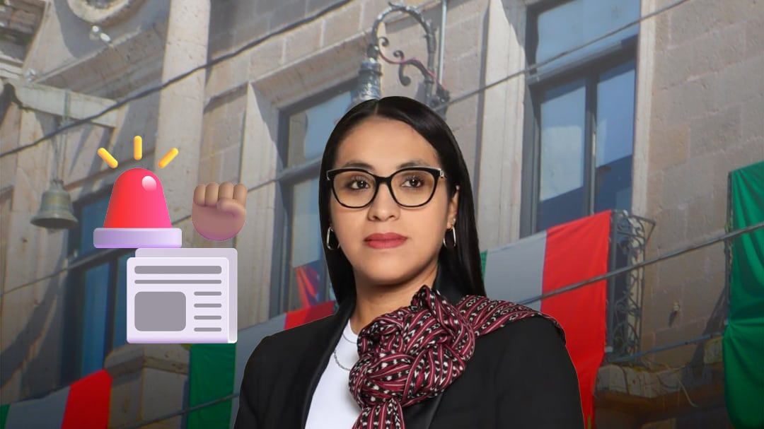 Periodistas denuncian criminalización en Tenancingo por el caso de Nancy Nápoles