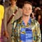 Macaulay Culkin, protagonista de ‘Mi pobre angelito’, desfila en la pasarela de Gucci