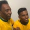 Pelé manda mensaje a Rodrygo tras su actuación con Real Madrid; “estás iluminado”, afirma