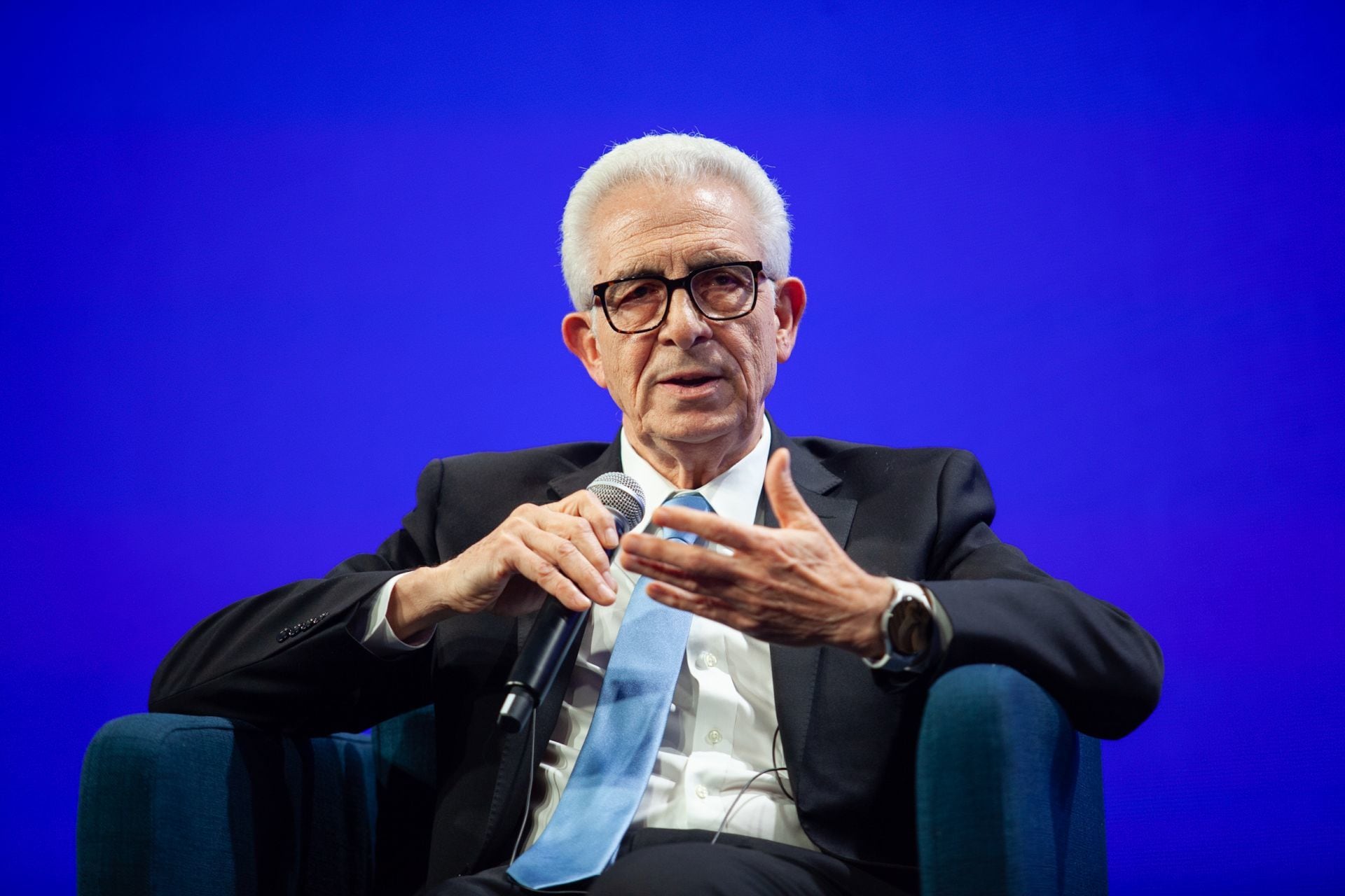 Ernesto Zedillo se involcura en pelea con Arturo Zaldívar por la reforma al poder judicial