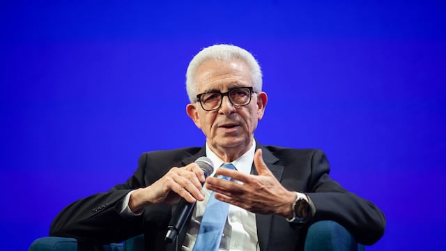 Ernesto Zedillo se involcura en pelea con Arturo Zaldívar por la reforma al poder judicial