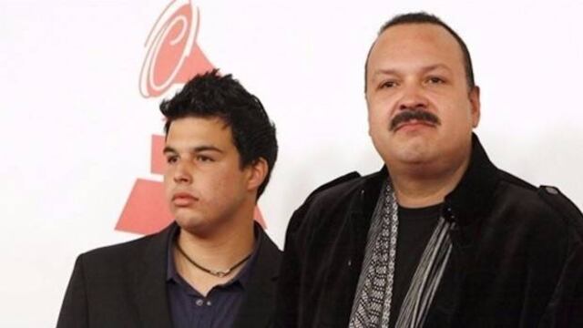 José Emiliano Aguilar / Pepe Aguilar