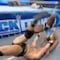 Luchador se rompe el cuello tras brutal caída en SmackDown