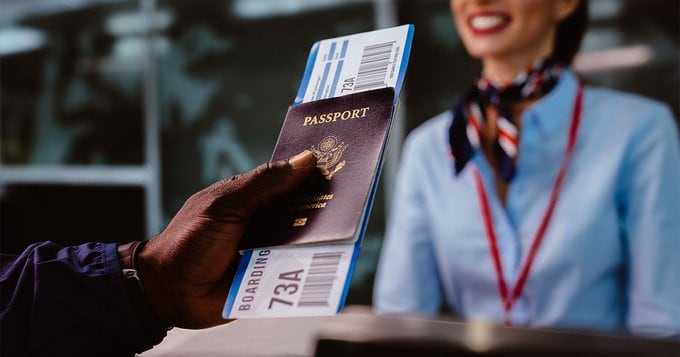 Estados Unidos emite alerta de viaje