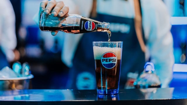 ¿Quién es el dueño de Pepsi?