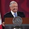 AMLO: Gasolina barata en la frontera es acto de solidaridad con Estados Unidos