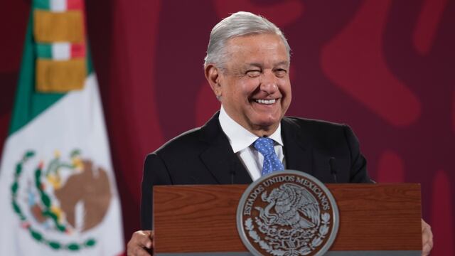 AMLO