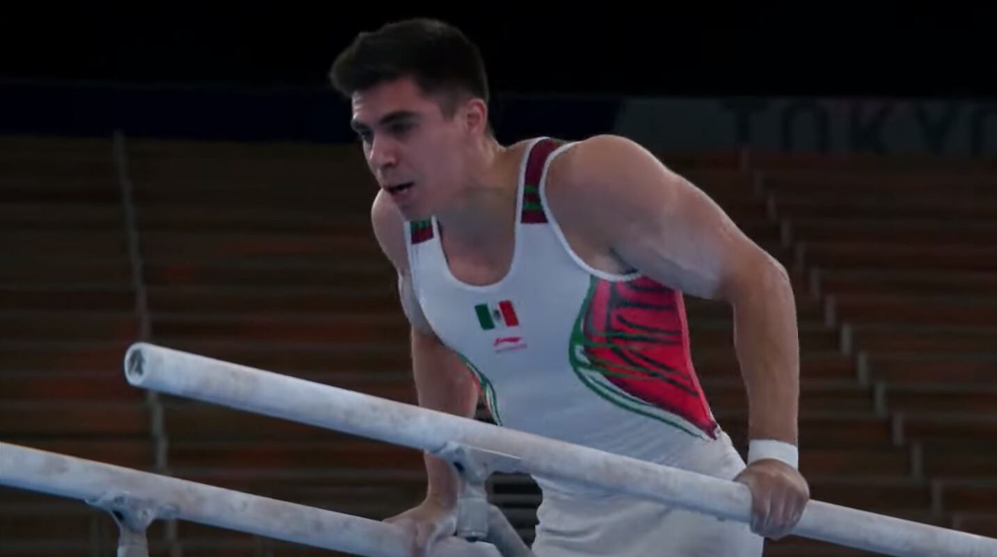 Daniel Corral